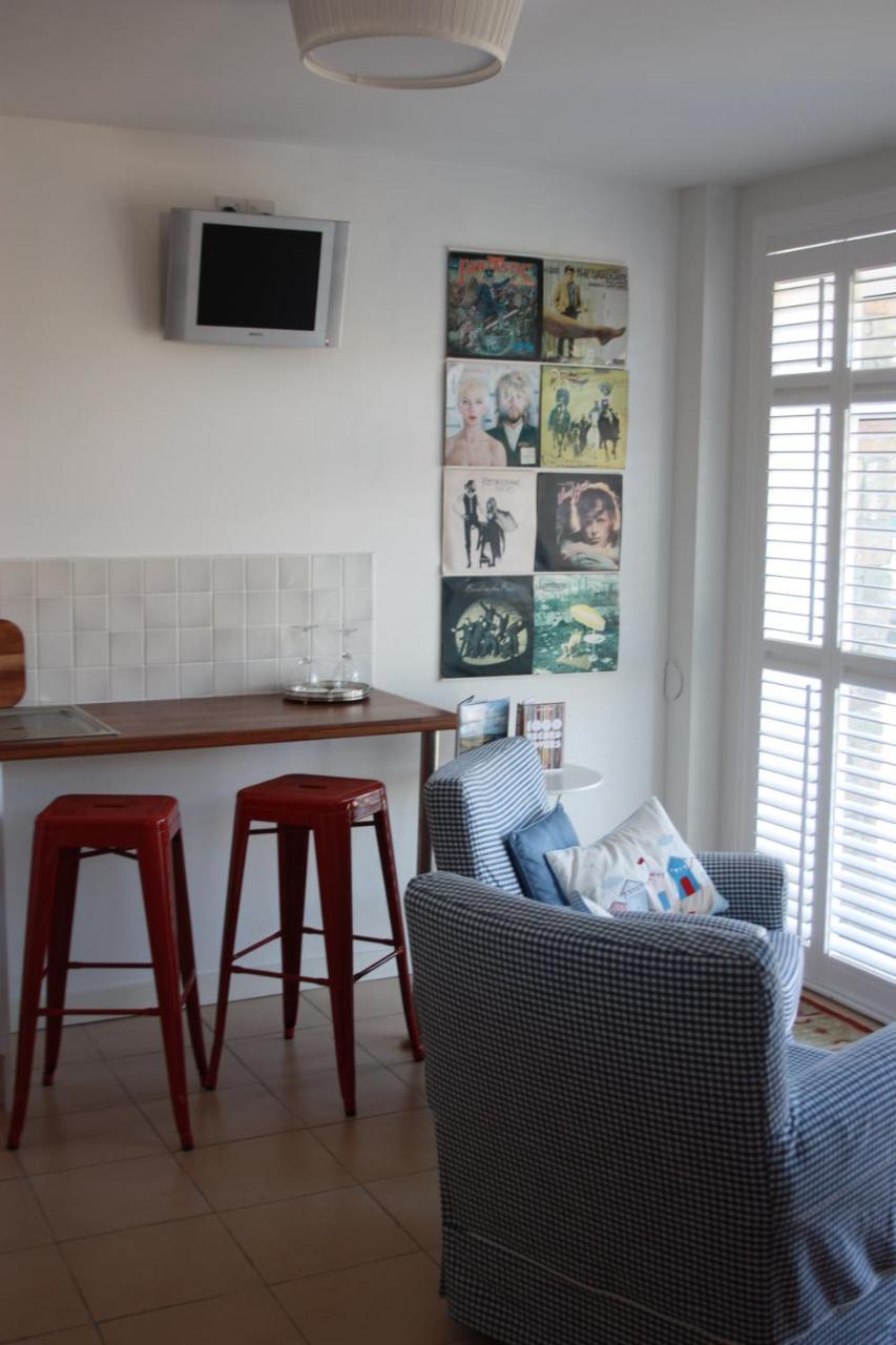 Shearwater Studio Apt Unionhall Extérieur photo
