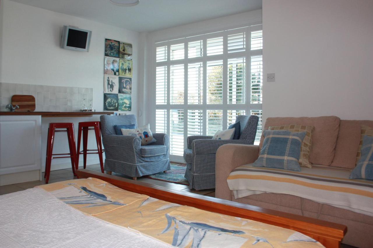 Shearwater Studio Apt Unionhall Extérieur photo